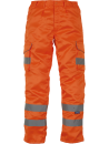 Pantalon Cargo haute visibilité