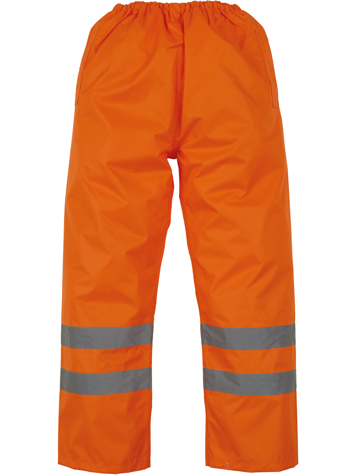 Surpantalon haute visibilité imperméable