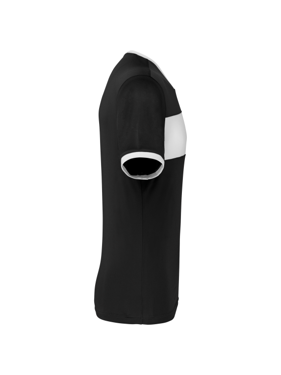 Maillot manches courtes unisexe