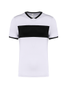 Maillot manches courtes unisexe