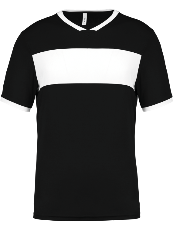 Maillot manches courtes enfant
