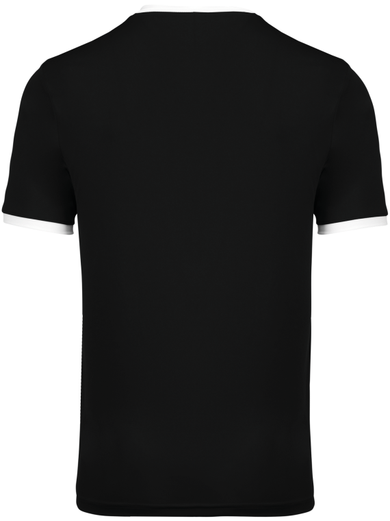 Maillot manches courtes enfant