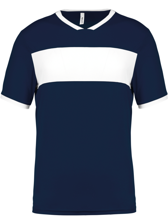 Maillot manches courtes enfant