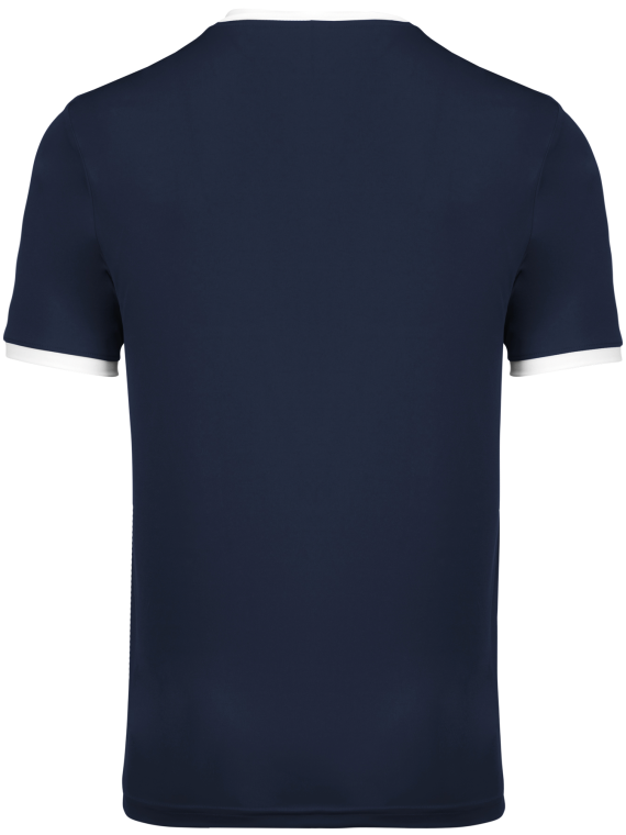 Maillot manches courtes enfant