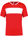 Maillot manches courtes enfant