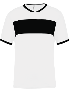 Maillot manches courtes enfant