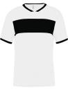 Maillot manches courtes enfant