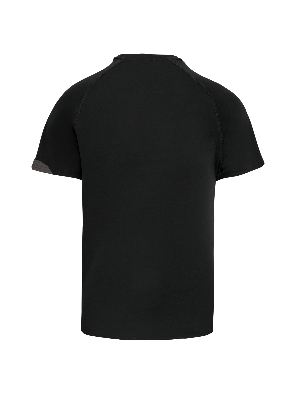 Maillot manches courtes unisexe