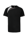 Maillot manches courtes enfant