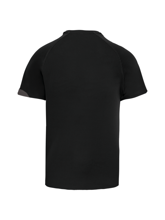 Maillot manches courtes enfant