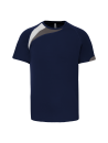 Maillot manches courtes enfant
