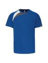 Maillot manches courtes enfant