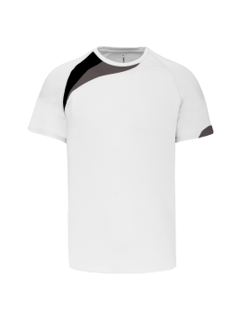 Maillot manches courtes enfant