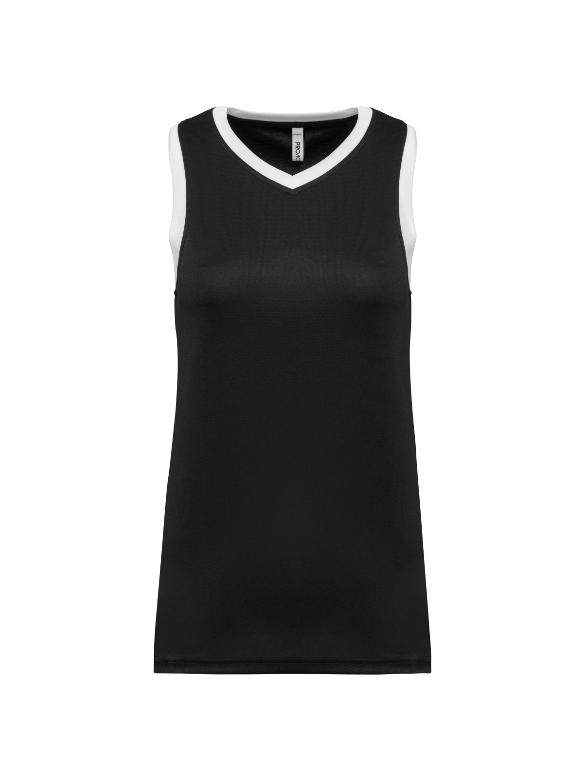 Maillot de basket-ball femme