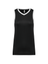 Maillot de basket-ball femme