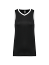 Maillot de basket-ball femme