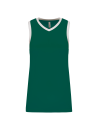 Maillot de basket-ball femme
