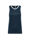 Maillot de basket-ball femme