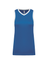 Maillot de basket-ball femme