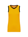 Maillot de basket-ball femme
