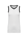 Maillot de basket-ball femme