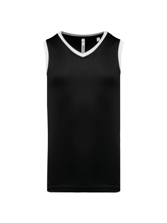 Maillot de basket-ball homme