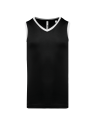 Maillot de basket-ball homme