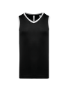 Maillot de basket-ball homme