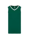 Maillot de basket-ball homme