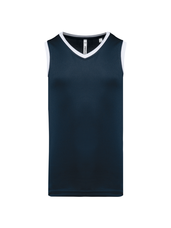 Maillot de basket-ball homme
