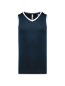 Maillot de basket-ball homme