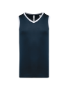 Maillot de basket-ball homme