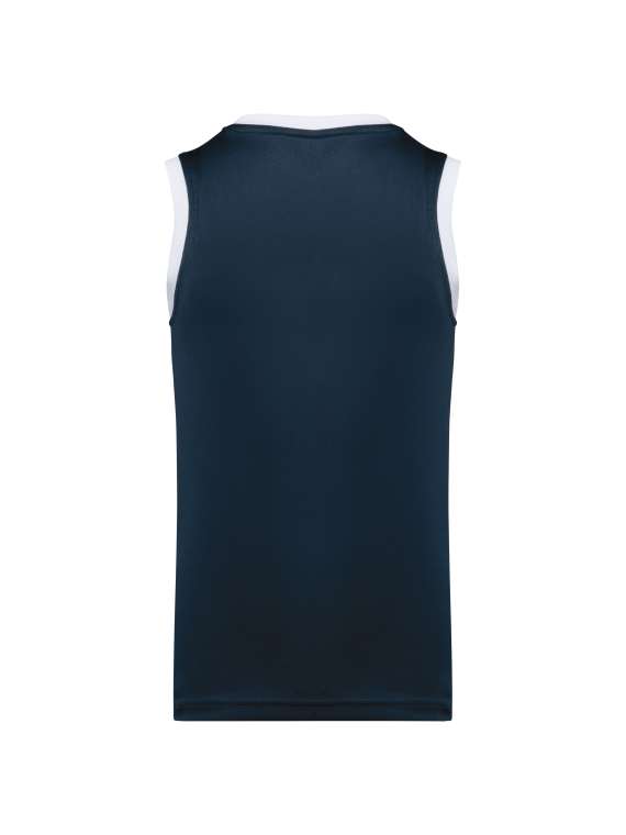 Maillot de basket-ball homme