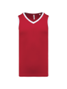 Maillot de basket-ball homme