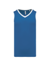 Maillot de basket-ball homme