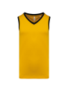 Maillot de basket-ball homme