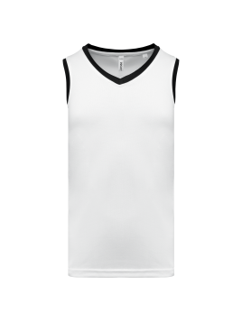Maillot de basket-ball homme
