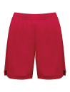 Short de basket-ball femme