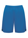 Short de basket-ball femme