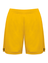 Short de basket-ball femme