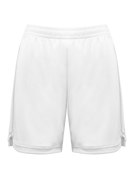 Short de basket-ball femme