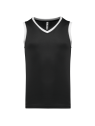 Maillot de basket-ball enfant