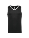 Maillot de basket-ball enfant