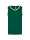 Maillot de basket-ball enfant
