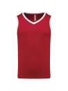Maillot de basket-ball enfant