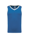 Maillot de basket-ball enfant