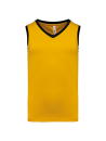 Maillot de basket-ball enfant