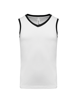Maillot de basket-ball enfant