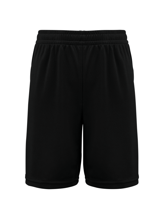 Short de basket-ball homme