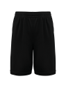 Short de basket-ball homme